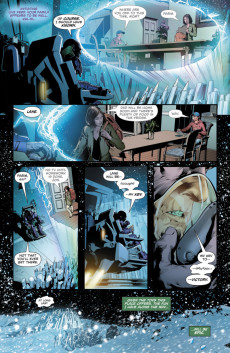 Extrait de Action Comics (1938) -SP01- The Last Will And Testament Of Lex Luthor