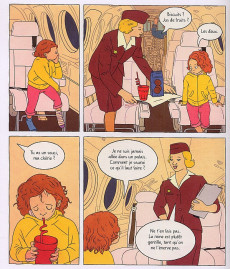 Extrait de Nina chez la reine d'Angleterre - Nina chez la Reine d'Angleterre