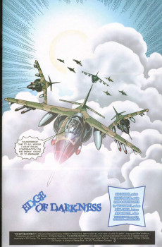 Extrait de The establishment (2001) -4- Edge Of Darkness