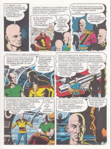 Extrait de Science fiction (1952-1953) - Weird Fantasy