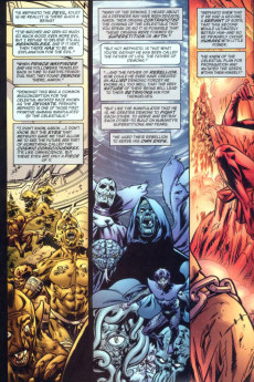 Extrait de Universe X (2000) -10- Issue 10