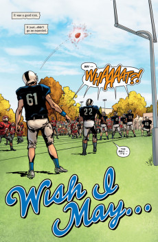 Extrait de Astro City (DC Comics - 2013) -16- Wish I may...