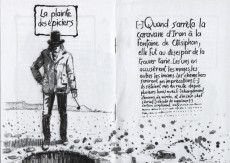 Extrait de (AUT) Correa, José - Plus tard - Rimbaud - Harar