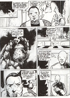 Extrait de Poussière d'étoiles