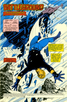 Extrait de Doc Savage Vol.2 (DC Comics - 1988) -3- The Discord Makers - Part 3