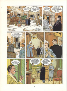 Extrait de Les maîtres de l'Orge -2a1997- Magrit, 1886