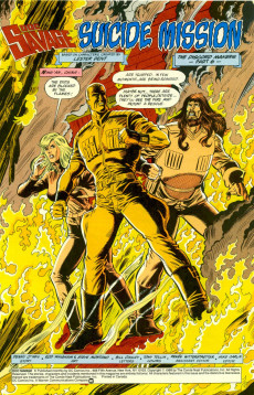 Extrait de Doc Savage Vol.2 (DC Comics - 1988) -6- The Discord Makers - Part 6