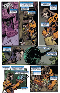 Extrait de All-New X-Men (2016) -16- All-New X-Men #16