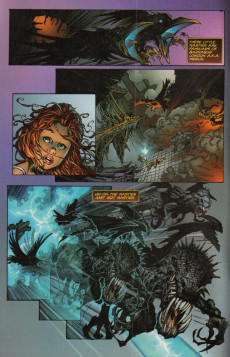 Extrait de Butcher Knight (2000) -2- Issue #2