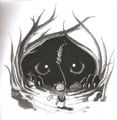 Extrait de (AUT) Jacqmin, Nina - Inktober 2019