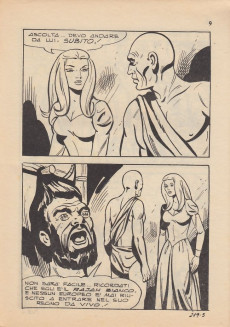 Extrait de Jacula (en italien) -219- Medium