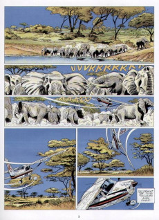 Extrait de Wayne Shelton -6a2012- L'otage