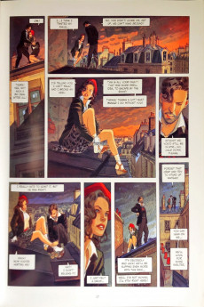 Extrait de Flight of the Raven - Flight of the raven