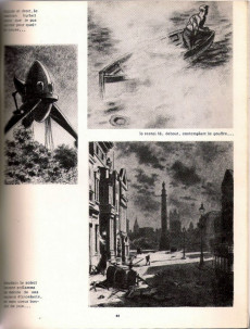 Extrait de (AUT) Jacobs, Edgar P. -1971- La guerre des mondes