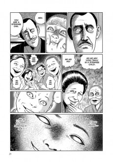 Extrait de No Longer Human