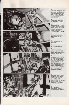 Extrait de Talk Dirty (1992) -2- Talk Dirty #2