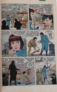 Extrait de The adventures of Superman Vol.1 (1987) -441- The Tiny Terror of Tinseltown