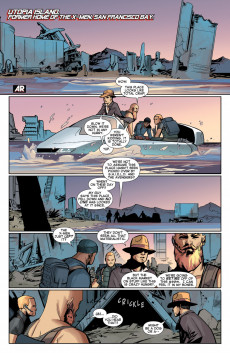 Extrait de All-New X-Men (2012) -40- Issue 40