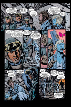 Extrait de Star Trek: Leonard McCoy Frontier Doctor (2010) -3- Medics