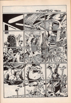Extrait de Thunderdogs (1981) - Thunderdogs