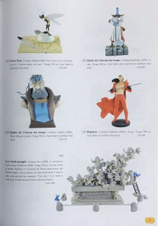 Extrait de (Catalogues) Ventes aux enchères - BD Enchères - BD Enchères - Dimanche 22 Septembre 2019 - Palais des Congrès de Liège