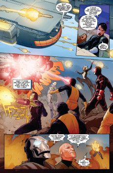 Extrait de X-Men : Battle of the Atom (2013) -2- Battle of the atom - Chapter 10