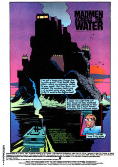 Extrait de Showcase '94 (DC comics - 1994) -3- Issue # 3