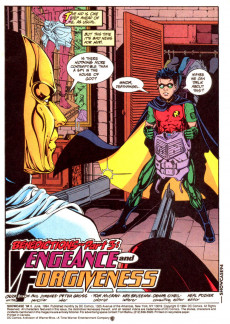 Extrait de Showcase '94 (DC comics - 1994) -6- Issue # 6