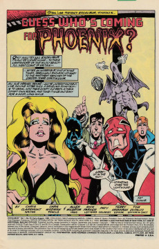 Extrait de Excalibur (1988) -25- Guess who's coming for Phoenix?