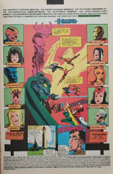 Extrait de Excalibur (1988) -38- Promethium Exchange 2/3