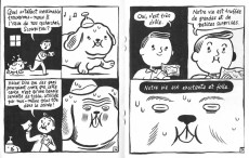 Extrait de Sgoubidou - Les indiscrétions de Sgoubidou