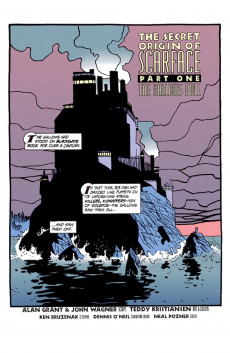 Extrait de Showcase '94 (DC comics - 1994) -8- Issue # 8