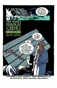 Extrait de Showcase '94 (DC comics - 1994) -9- Issue # 9