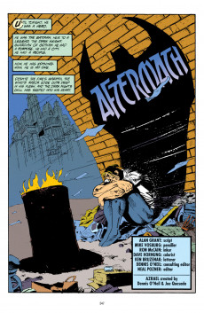 Extrait de Showcase '94 (DC comics - 1994) -10- Issue # 10
