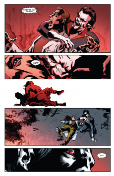 Extrait de The amazing Spider-Man Vol.2 (1999) -6991- Morbius, the living vampire