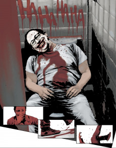 Extrait de Joker Killer Smile (2019) -1- Part 1 of 3