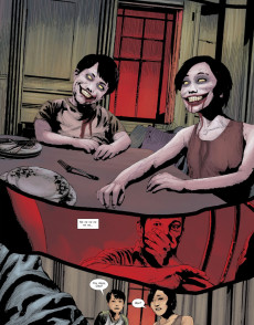 Extrait de Joker Killer Smile (2019) -2- Part 2 of 3