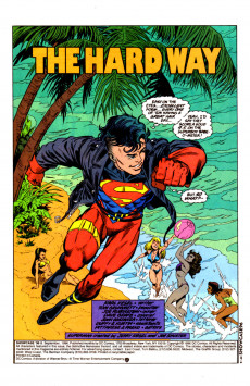 Extrait de Showcase '96 (DC Comics - 1996) -8- Issue # 8