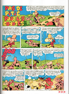 Extrait de Horace (Poirier) -INT04- Intégrale volume 4