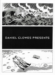Extrait de Eightball (Fantagraphics Books - 1989) -21- Issue # 21