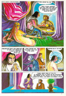 Extrait de Othello (Zarate) - Othello