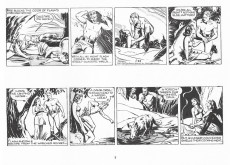 Extrait de Flash Gordon (Briggs) -1- Flash Gordon Volume 1 Dailies (1940-1942)