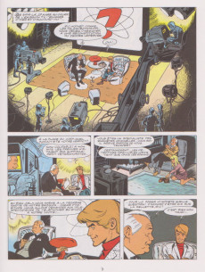 Extrait de Ric Hochet -13d1990- Les compagnons du diable 