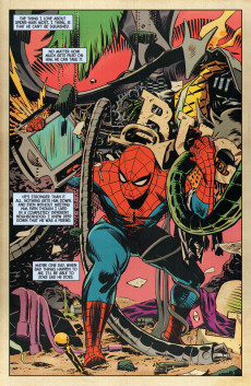 Extrait de Marvels X (2020) -2A- Issue # 2
