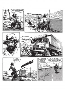 Extrait de 2000AD presents Sci-fi Thrillers