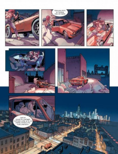 Extrait de Klaw -2a2019- Tabula Rasa