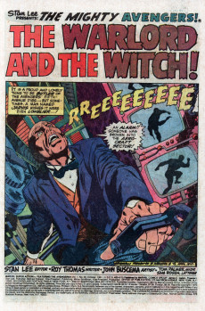 Extrait de Marvel Super Action Vol.2 (1977) -36- How Can You Catch the World's Fastest Man?