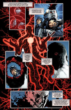Extrait de Bloodshot Reborn -INT- Intégrale