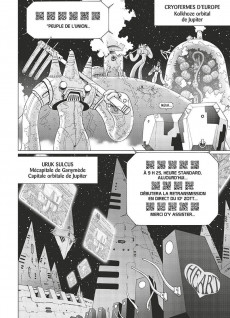 Extrait de Gunnm - Last Order (Édition Originale) -8- Volume 8