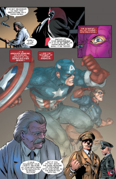 Extrait de Thunderbolts Presents: Zemo - Born Better (Marvel comics - 2007) -4- Issue # 4